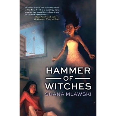 Hammer of Witches