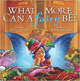 What More Can a Fairy Be