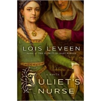 Juliet’s Nurse