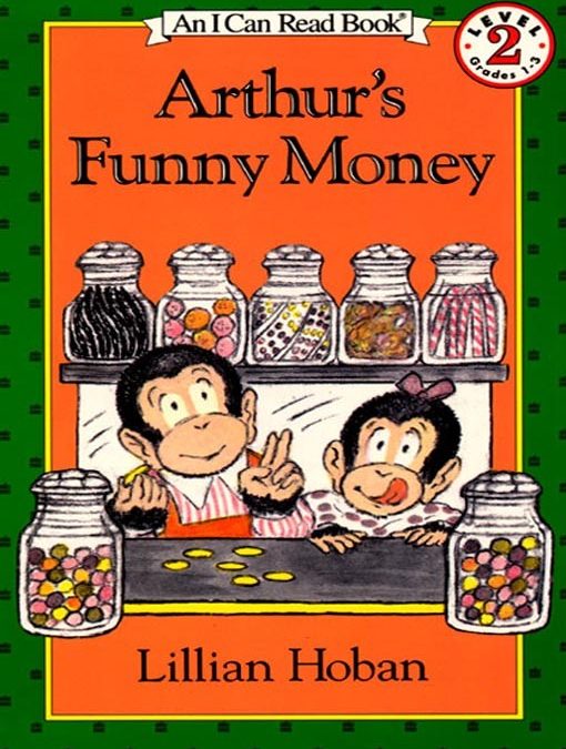Arthur’s Funny Money