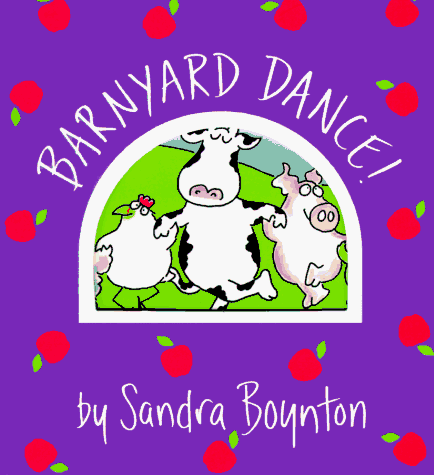 Barnyard Dance