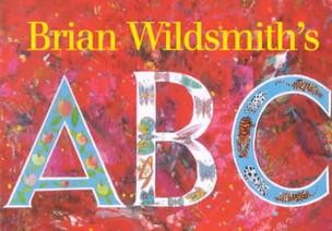 Brian Wildsmith’s ABC