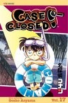 Case Closed, Vol. 17