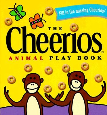 Cheerios Animal Play Book
