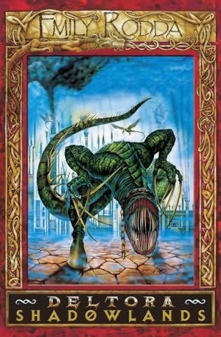 Deltora Shadowlands, Book 3: The Shadowlands