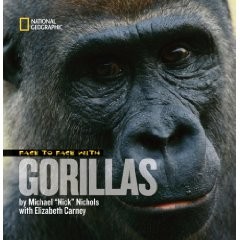 Face to Face with Gorillas