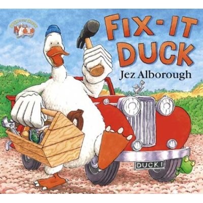 Fix-It Duck