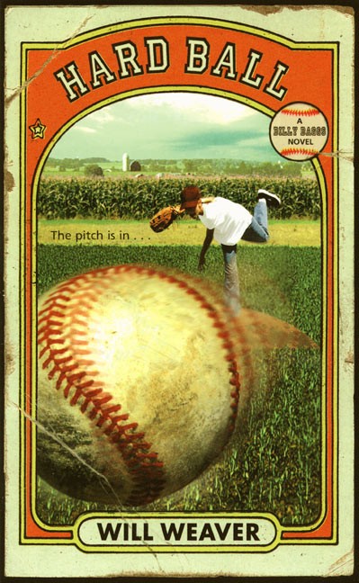 Billy Baggs Trilogy:  Hard Ball