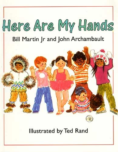 Here Are My Hands
