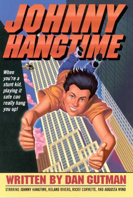 Johnny Hangtime