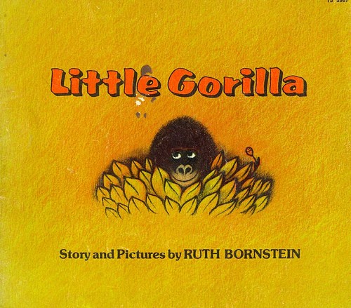 Little Gorilla
