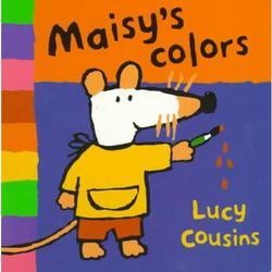 Maisy’s Colors