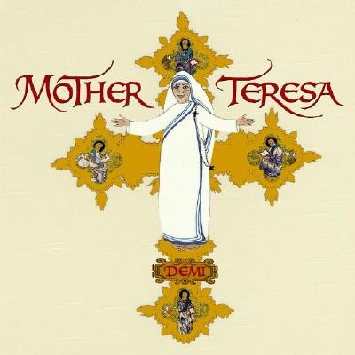 Mother Teresa