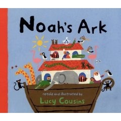 Noah’s Ark