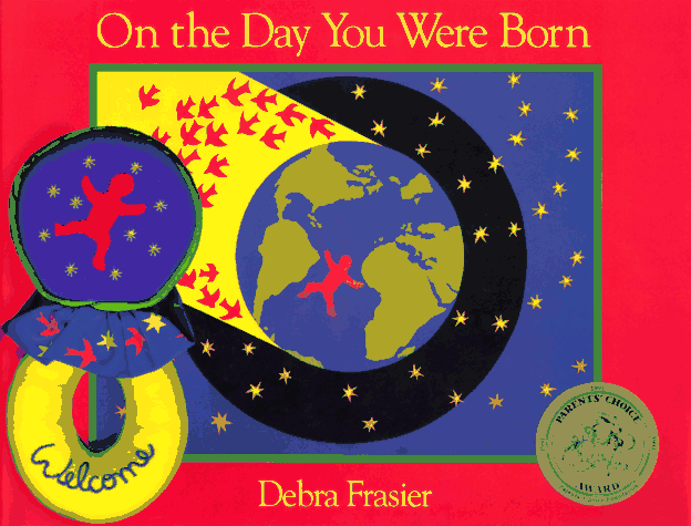 On The Day You Were Born