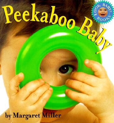 Peekaboo Baby