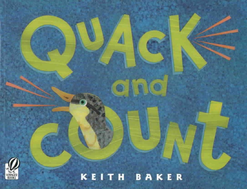 Quack and Count
