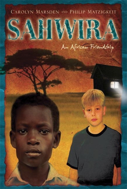 Sahwira:  An African Friendship