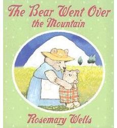 The Bear Went Over the Mountain