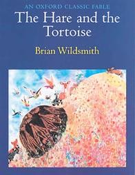 The Hare and the Tortoise