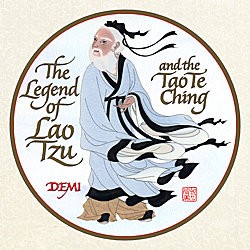 Legend of Lao Tzu and the Tao Te Ching, The