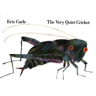 The Very Quiet Cricket