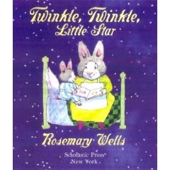 Twinkle, Twinkle Little Star