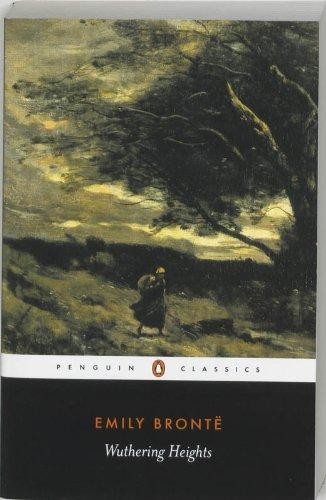 Wuthering Heights