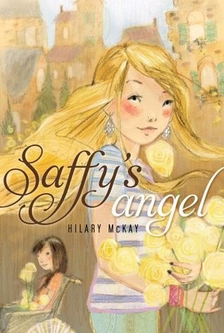 Saffy’s Angel  Casson Family Book 1