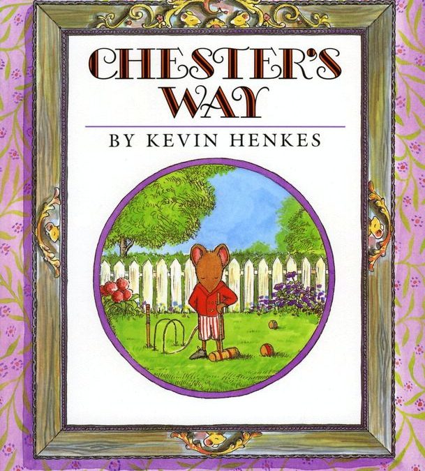 Chester’s Way