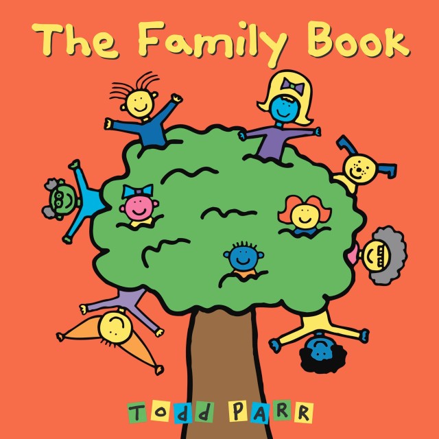 Family Book