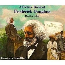 Picture Book of Frederick Douglass