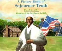 Picture Book of Sojourner Truth