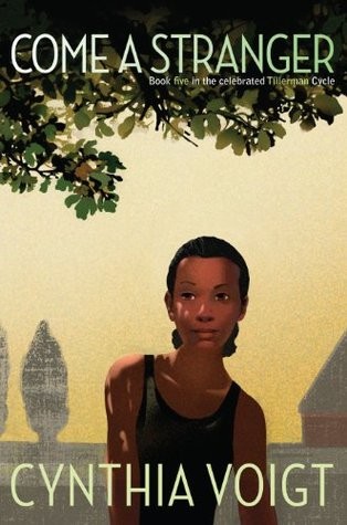 Come a Stranger  (The Tillerman Cycle, Book 5)