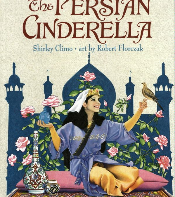Persian Cinderella