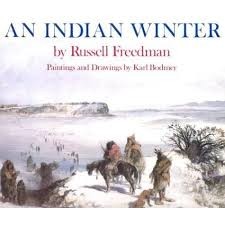 Indian Winter  (An Indian Winter)