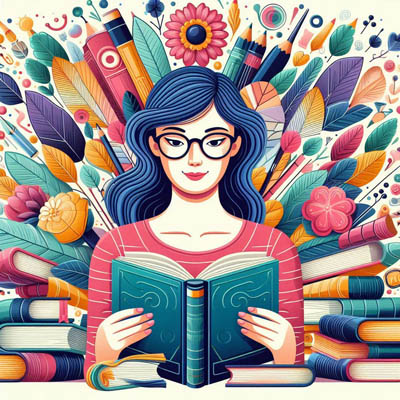 Books I want to read next 400