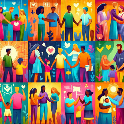 Empathy - Understanding Others