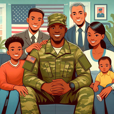 Veterans Day Read Alouds