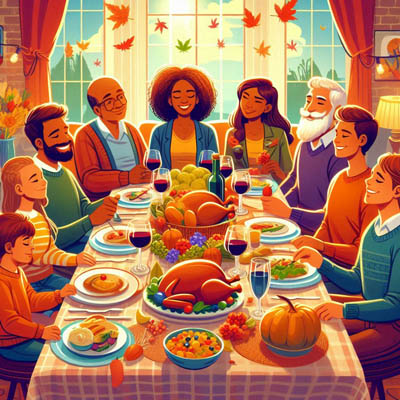 Thanksgiving