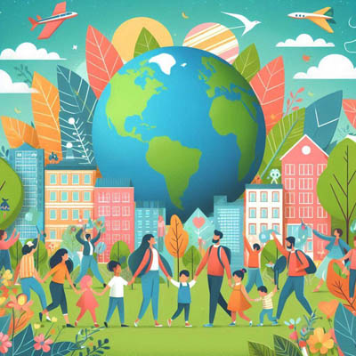 Earth Day