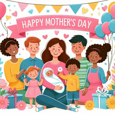 Mothers Day