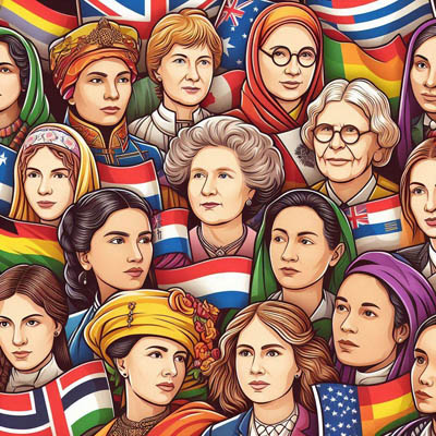 Womens History