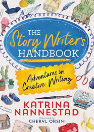 The Story Writer’s Handbook