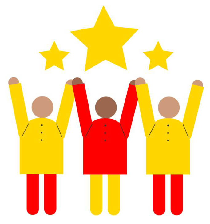 Books for Peter - Solution 1